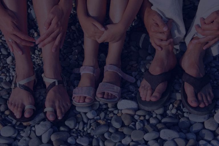 Best Sandals For Plantar Fasciitis
