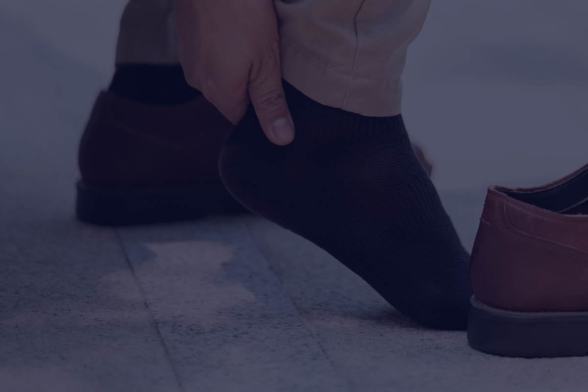 Plantar Fasciitis Socks 