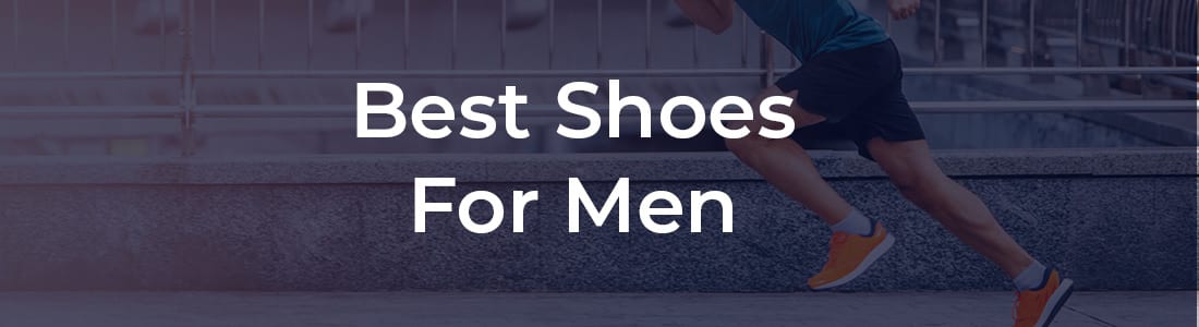 Best Running Shoes For Plantar Fasciitis 20203
