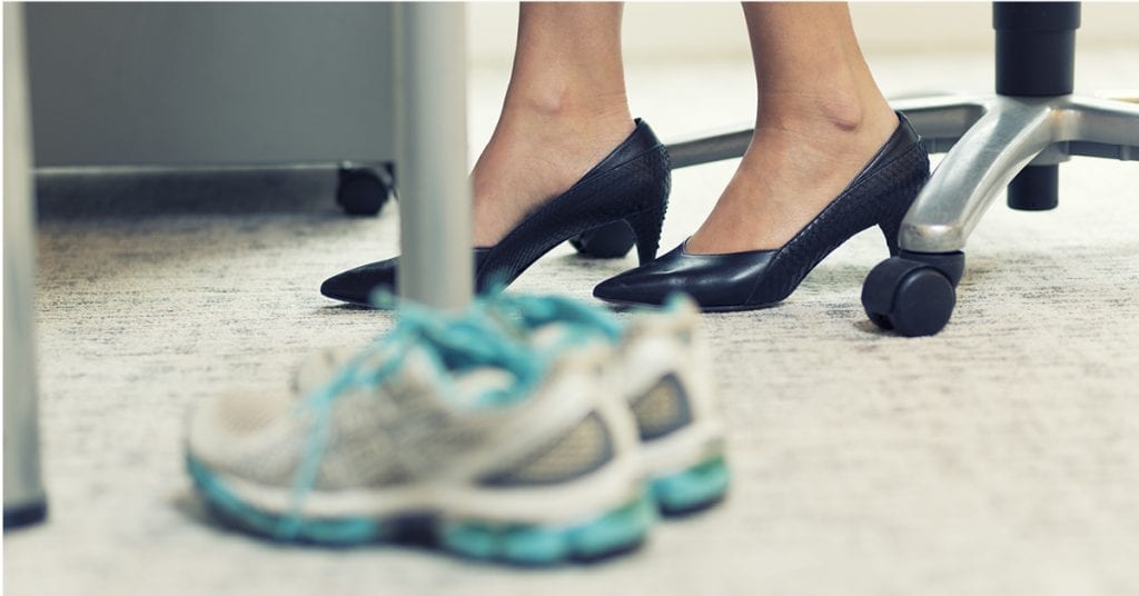 Best Women's Shoes For Plantar Fasciitis