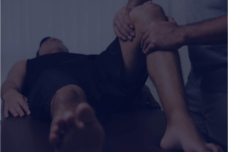 Common Sports Injuries