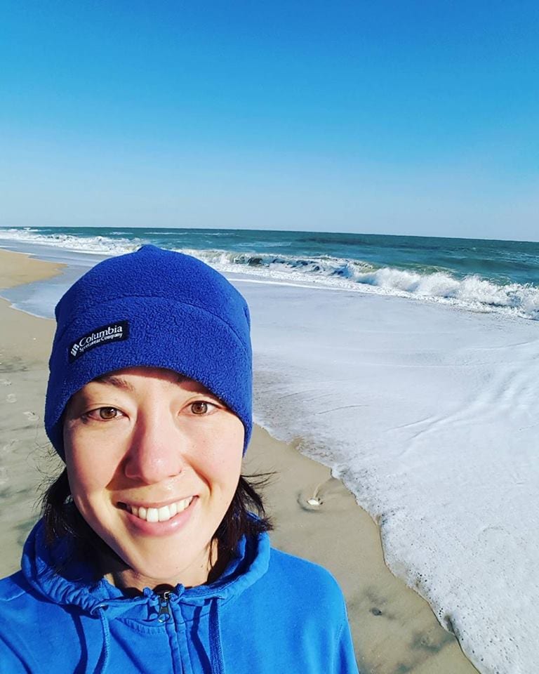 Kristina Beach Kristina Beach