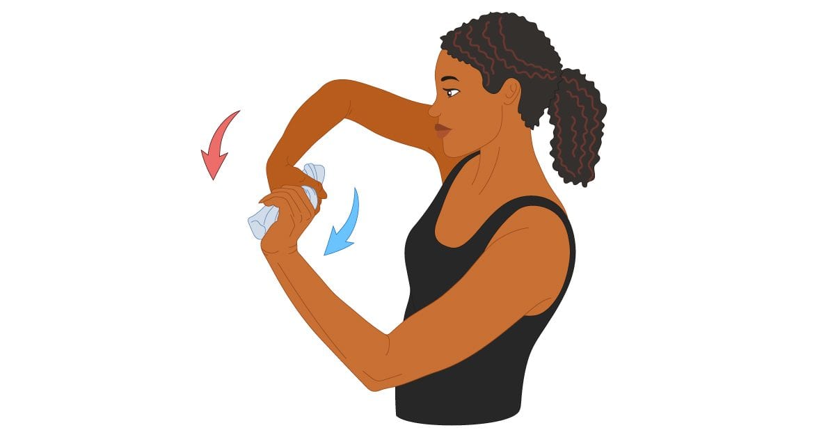 Towel Wring 1 Towel Wring