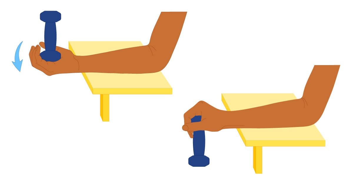 Weight Twist 2 Weight Twist