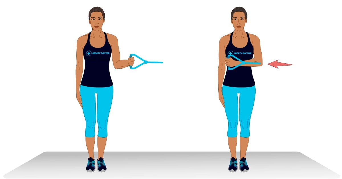 05 Internal Band Rotation