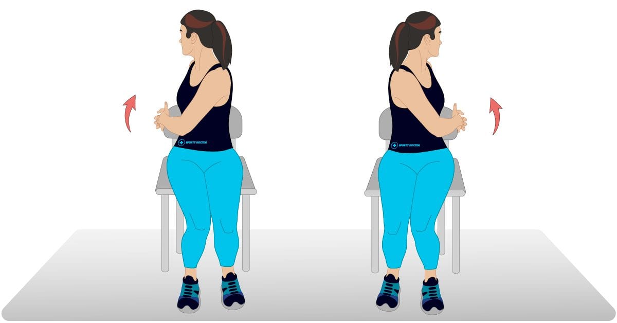 09 External Torso Rotation