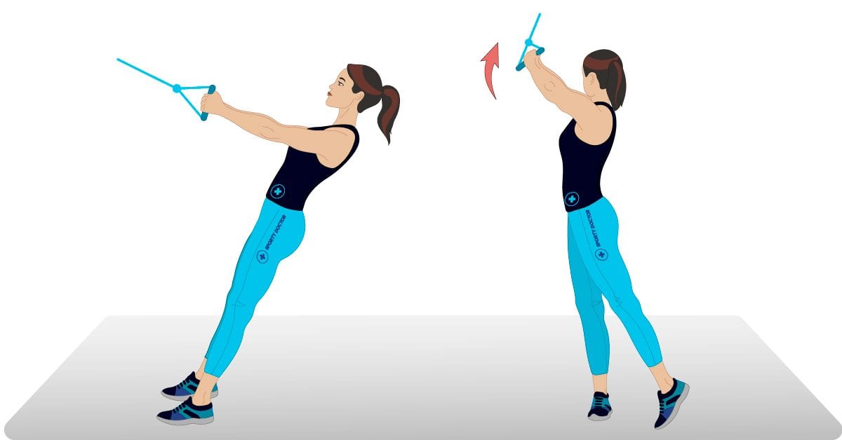 10 Internal Torso Rotation