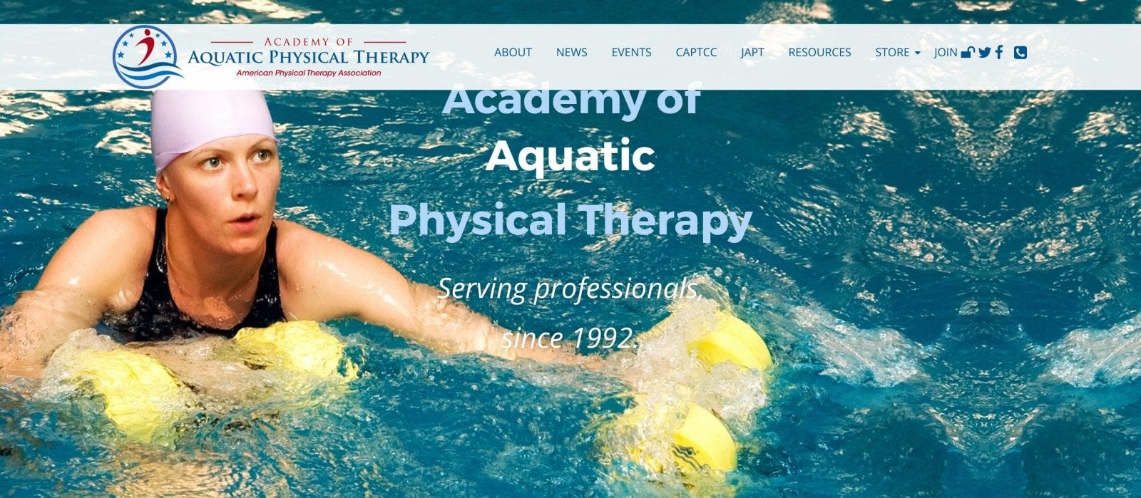 Academy Of Aquatic PT
