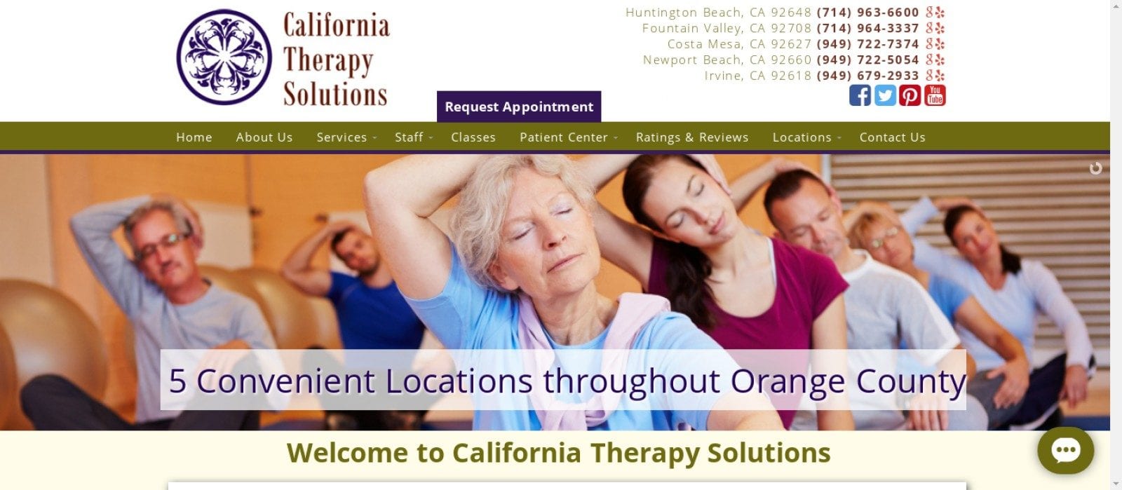 California Therapy Solutions