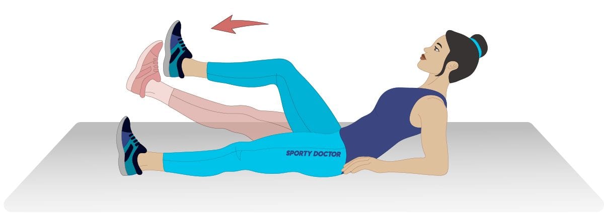 Floor Quad Extensions