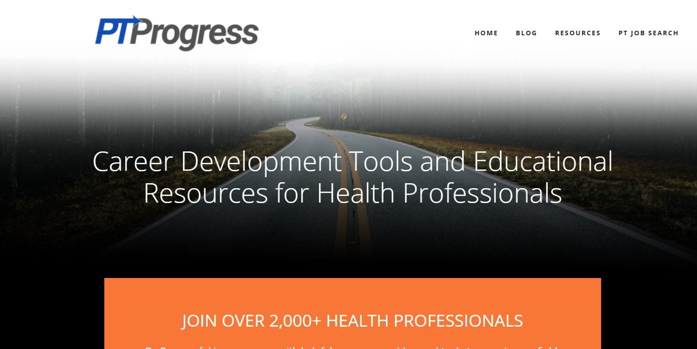 Ptprogress Career Development, Education, Health •