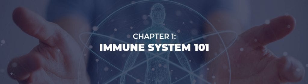 Chapter 1 Immune System 101