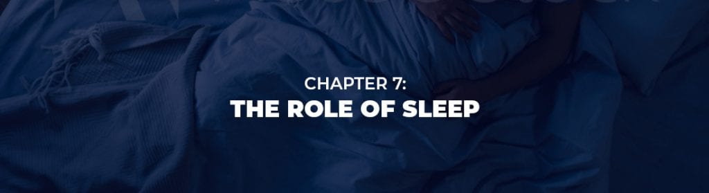 Chapter 7 Sleep