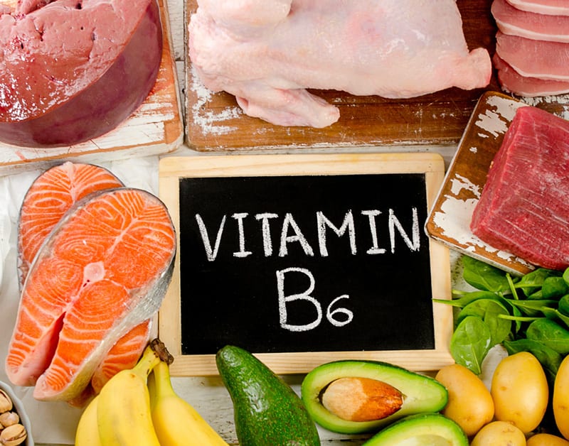 Vitamin B6