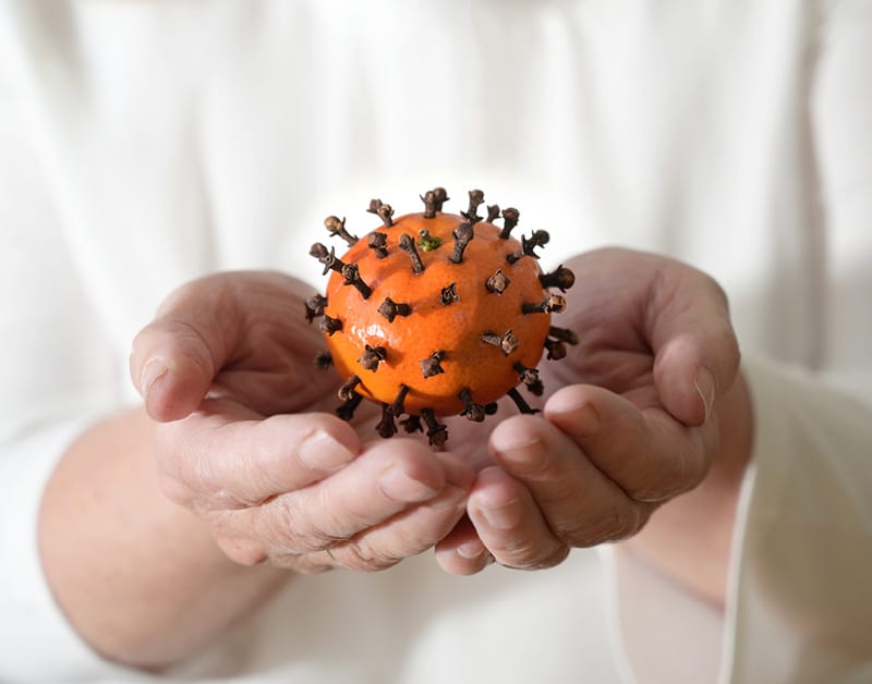 Washing Your Hands Is One Of The Best Things You Can Do