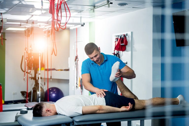 Is A Sports Medicine Career Right For You