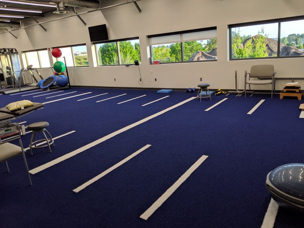 Physical Therapy Center