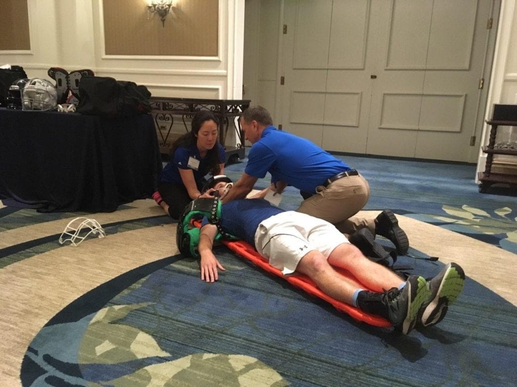 What Does A Sports Medicine Doctor Do