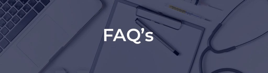Sports Medicine FAQs