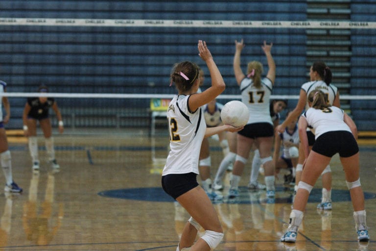 Best Volleyball Knee Pads