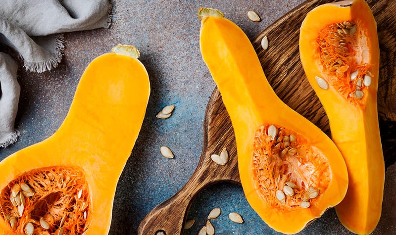 Butternut Squash