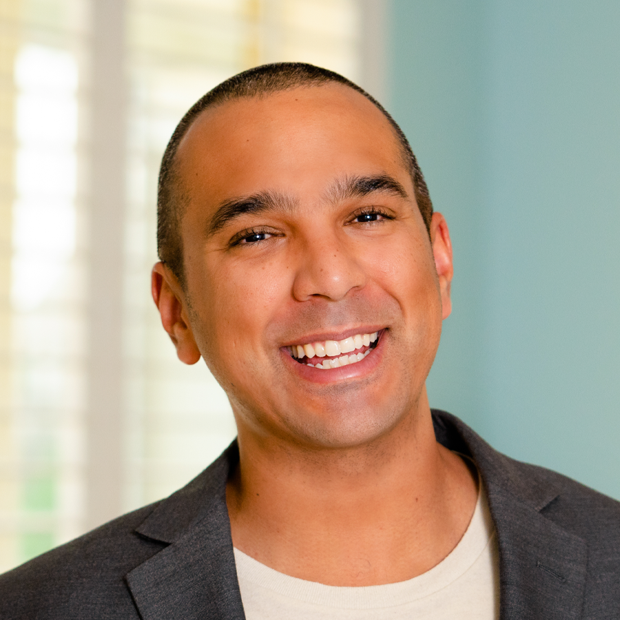 Darren DeMatas Headshot Darren DeMatas Headshot