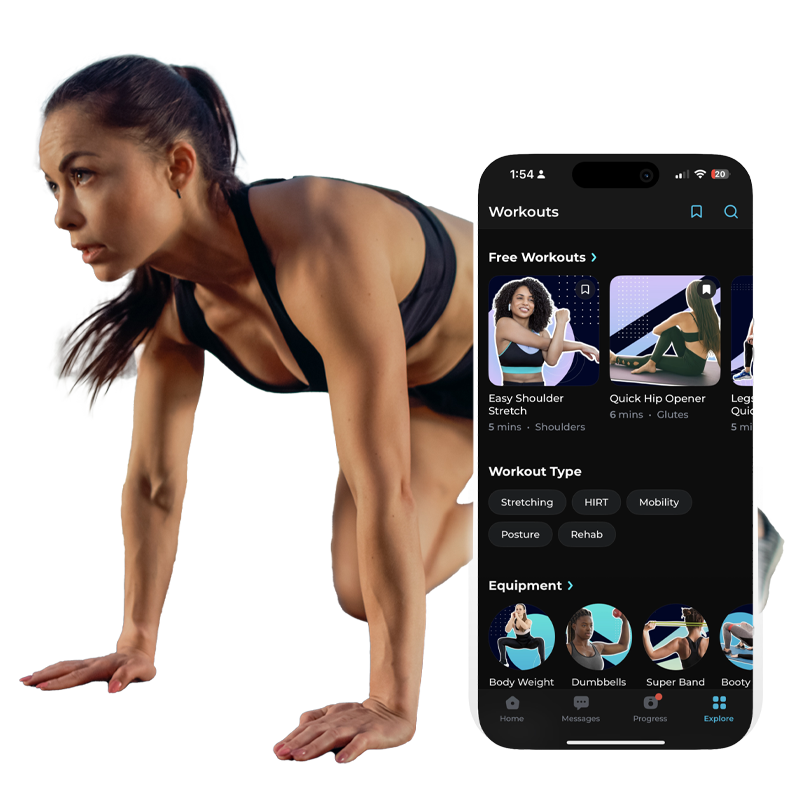 Exercise Library Exercise Library