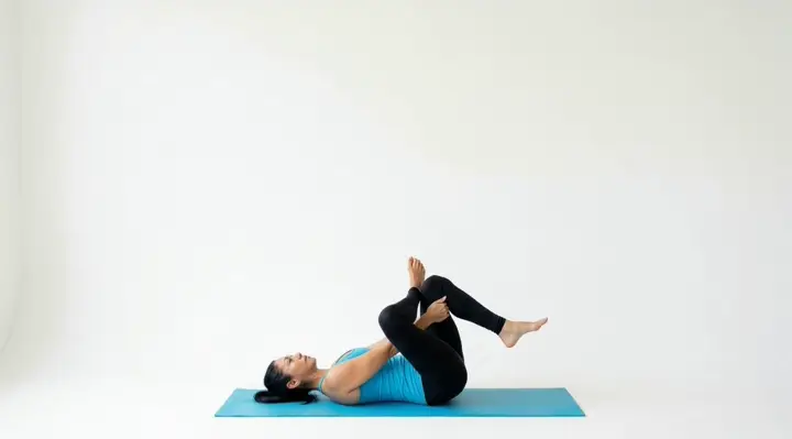 Figure 4 Stretch