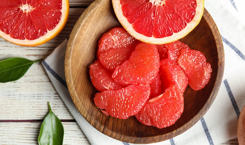 Grapefruit