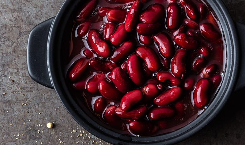 Kidney Beans
