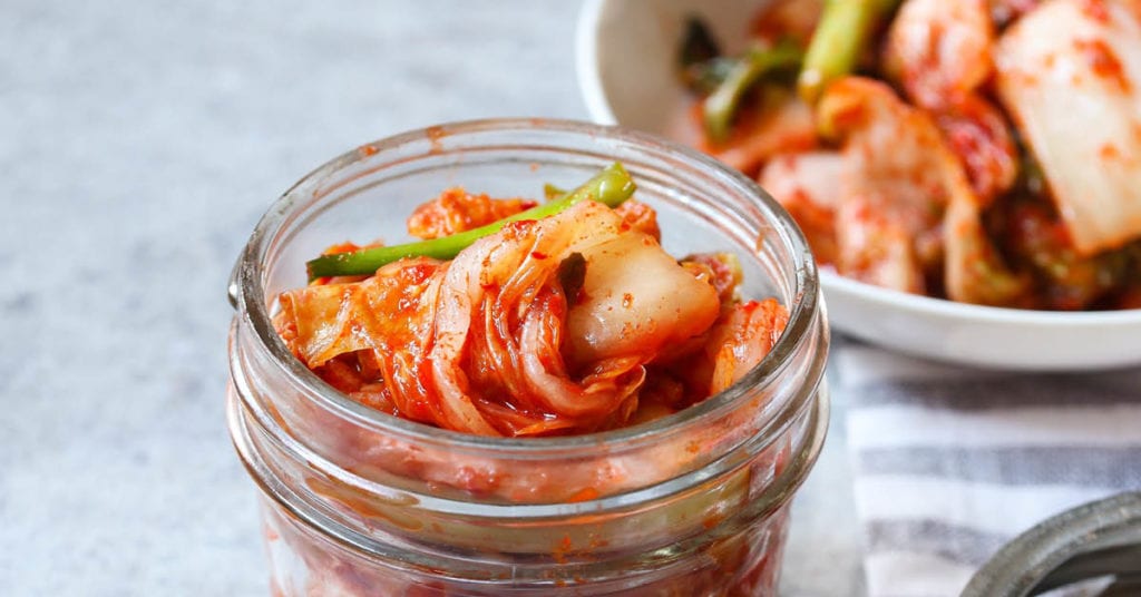 Kimchi