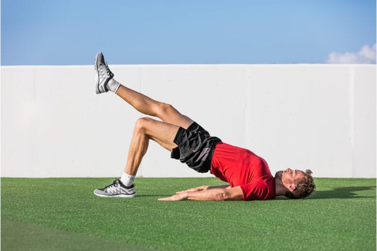 Knee Stretches And Exercises For Pain And Rehabilitation