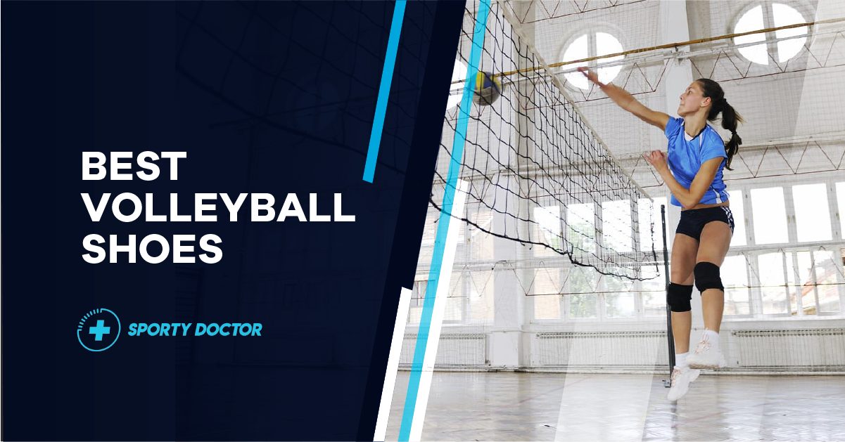 Layout Best Volleyball Shoes