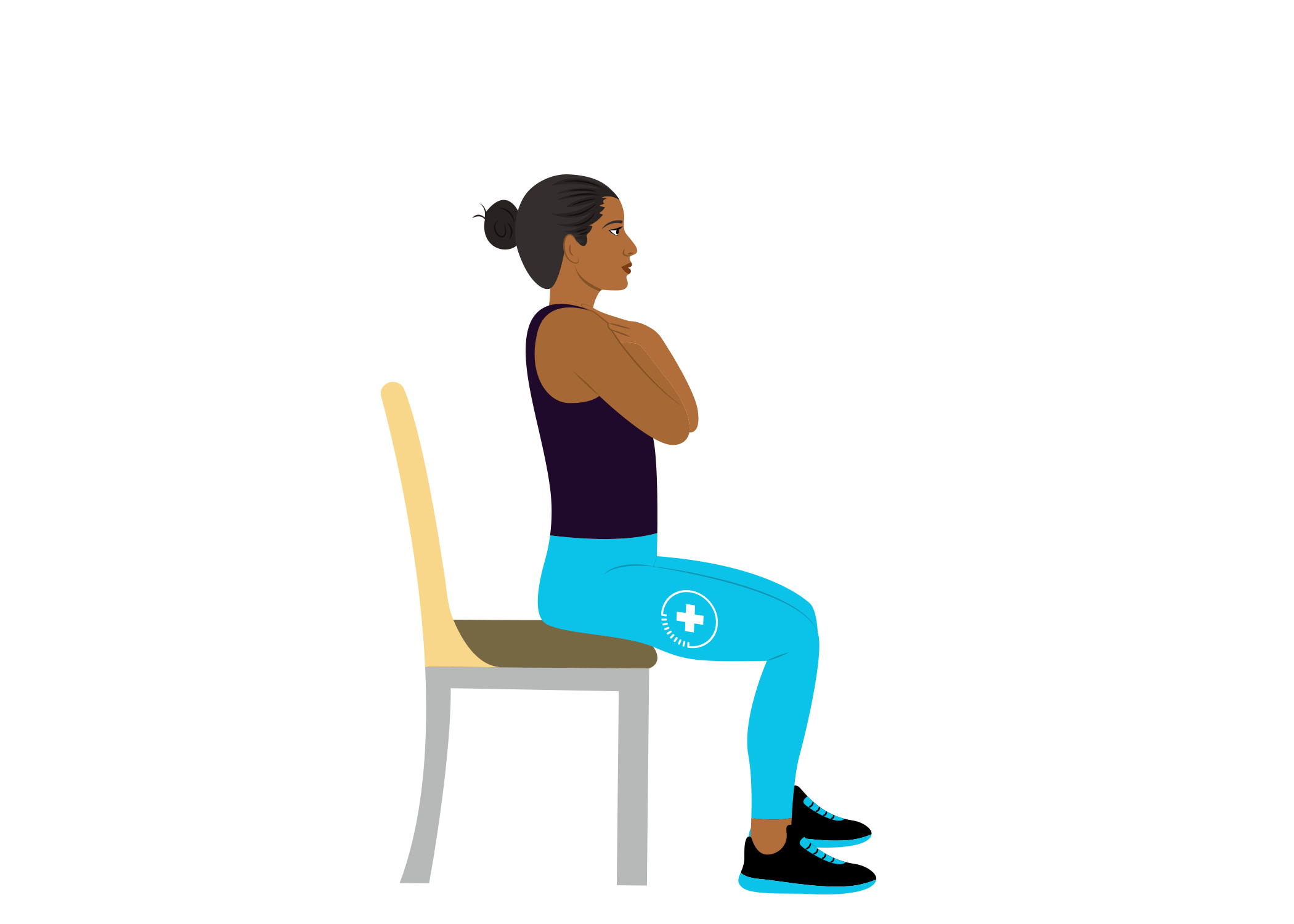 Sit-To-Stand-Exercise