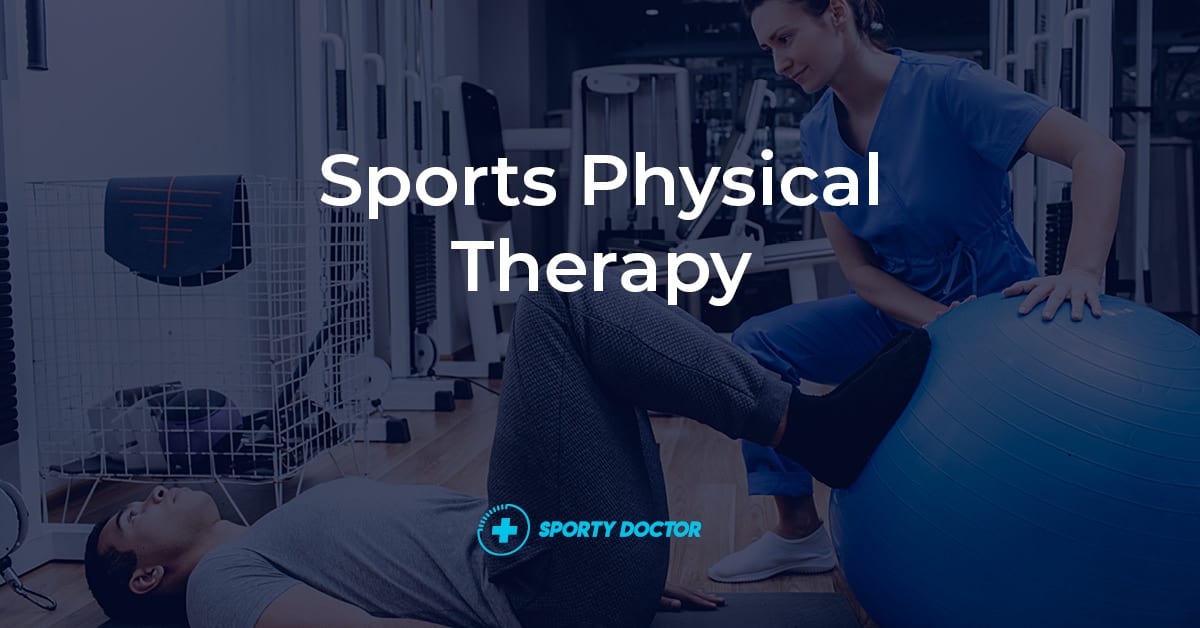 Sports Physical Therapy