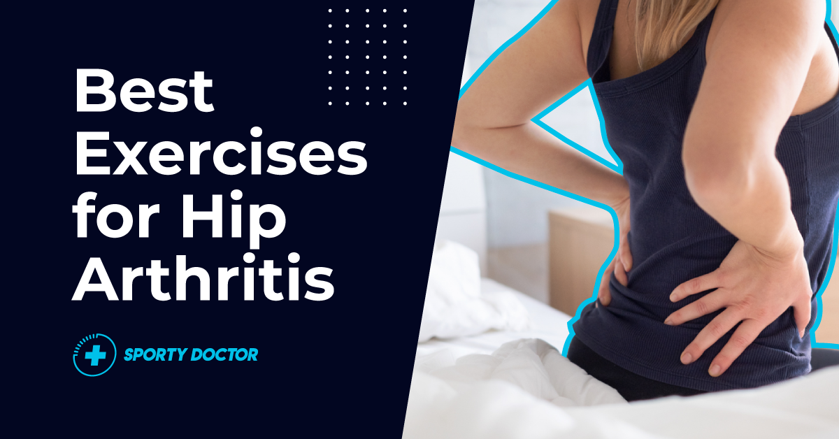 exercises for hip arthritis social