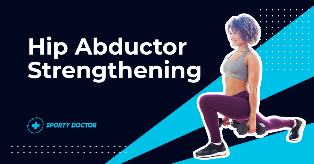 Hip Abductor Strengthening social