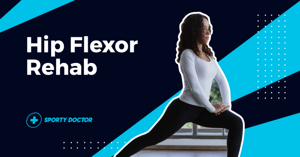 hip flexor rehab