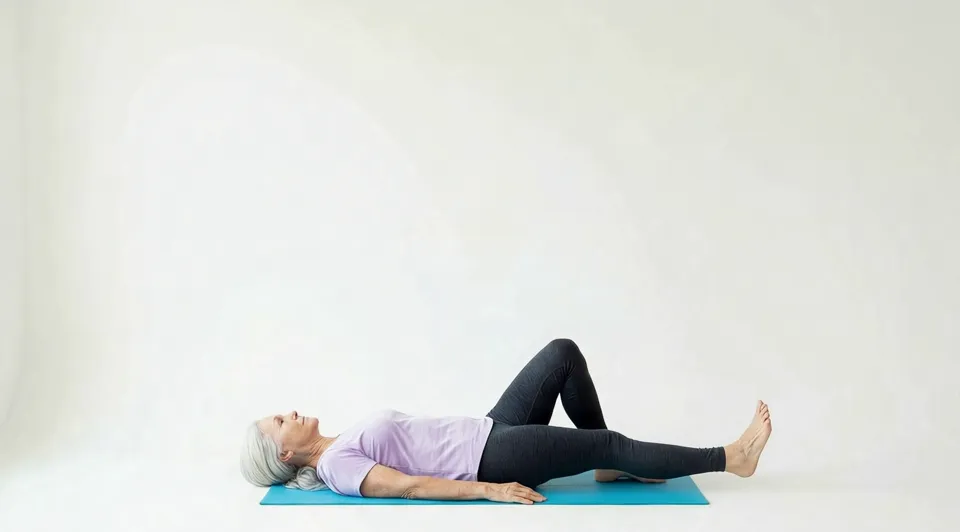 Straight Leg Raise