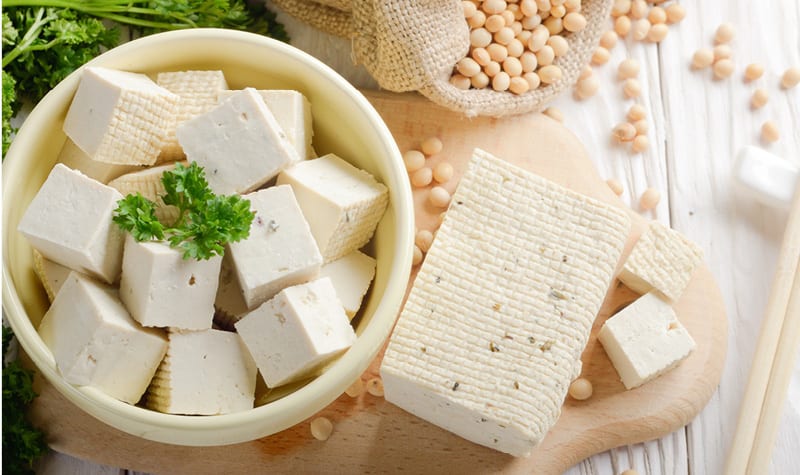 Tofu
