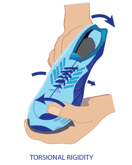 2. Torsional Stability Test