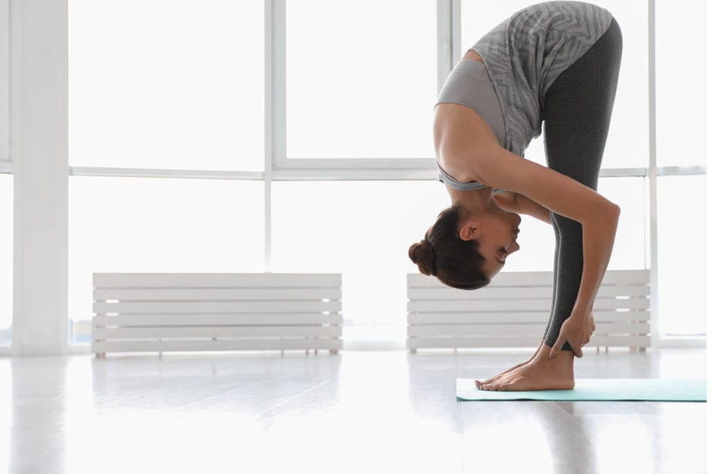 Ballistic Stretching