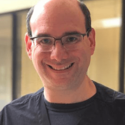 dr. andrew schneider