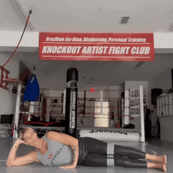 gator bites compressed