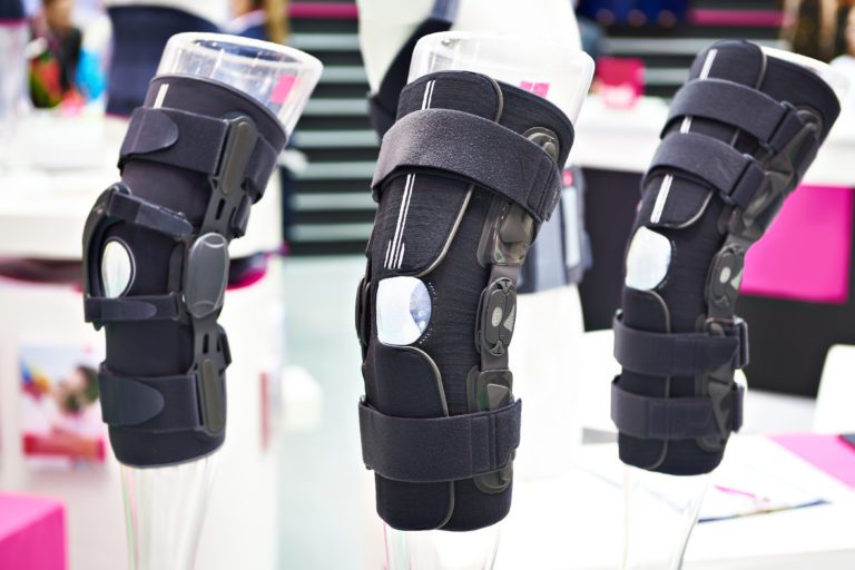 Best Knee Brace for Meniscus Tear: Our Top 5 Picks