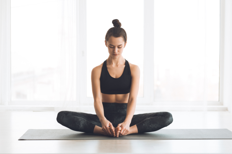 stretches for outer hip pain social